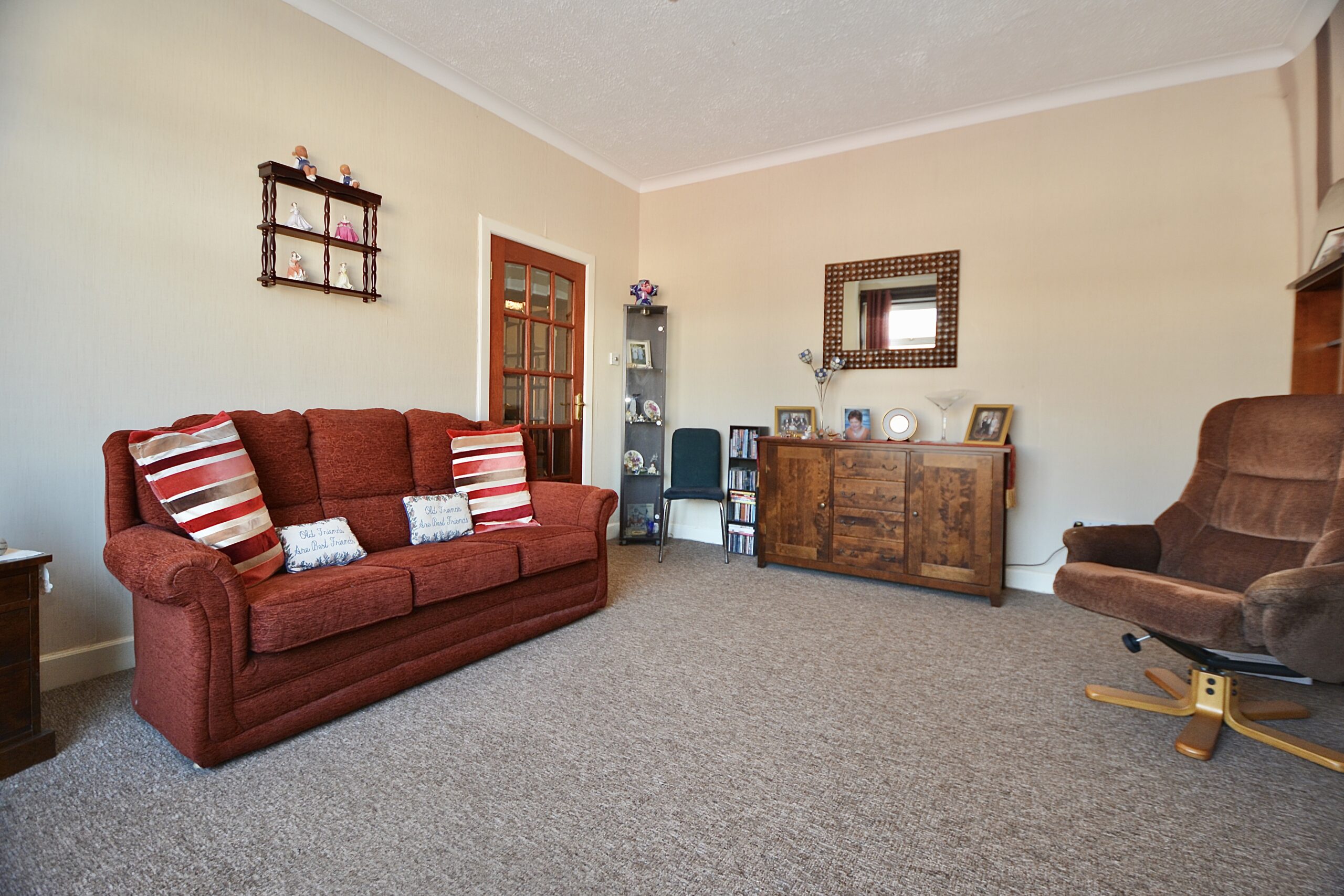 38 Seaforth Road, Ayr, KA8 9JB Corum Property