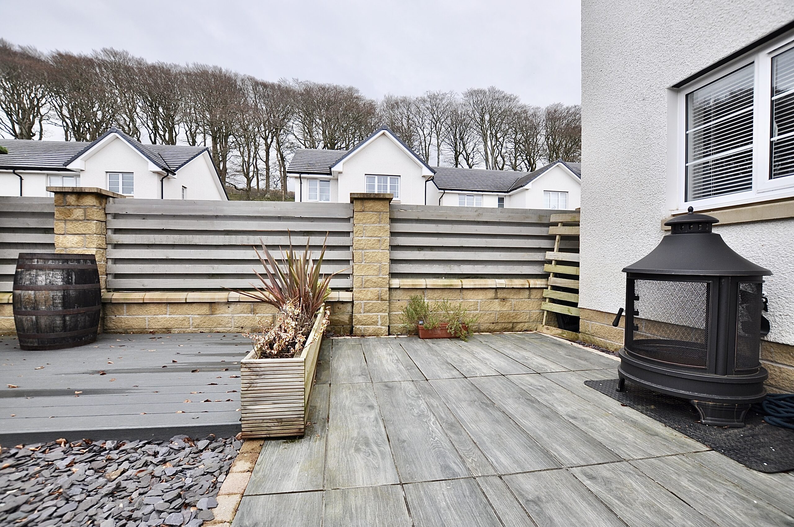 36 Craig Hill Place, Fairlie, KA29 0AY Corum Property