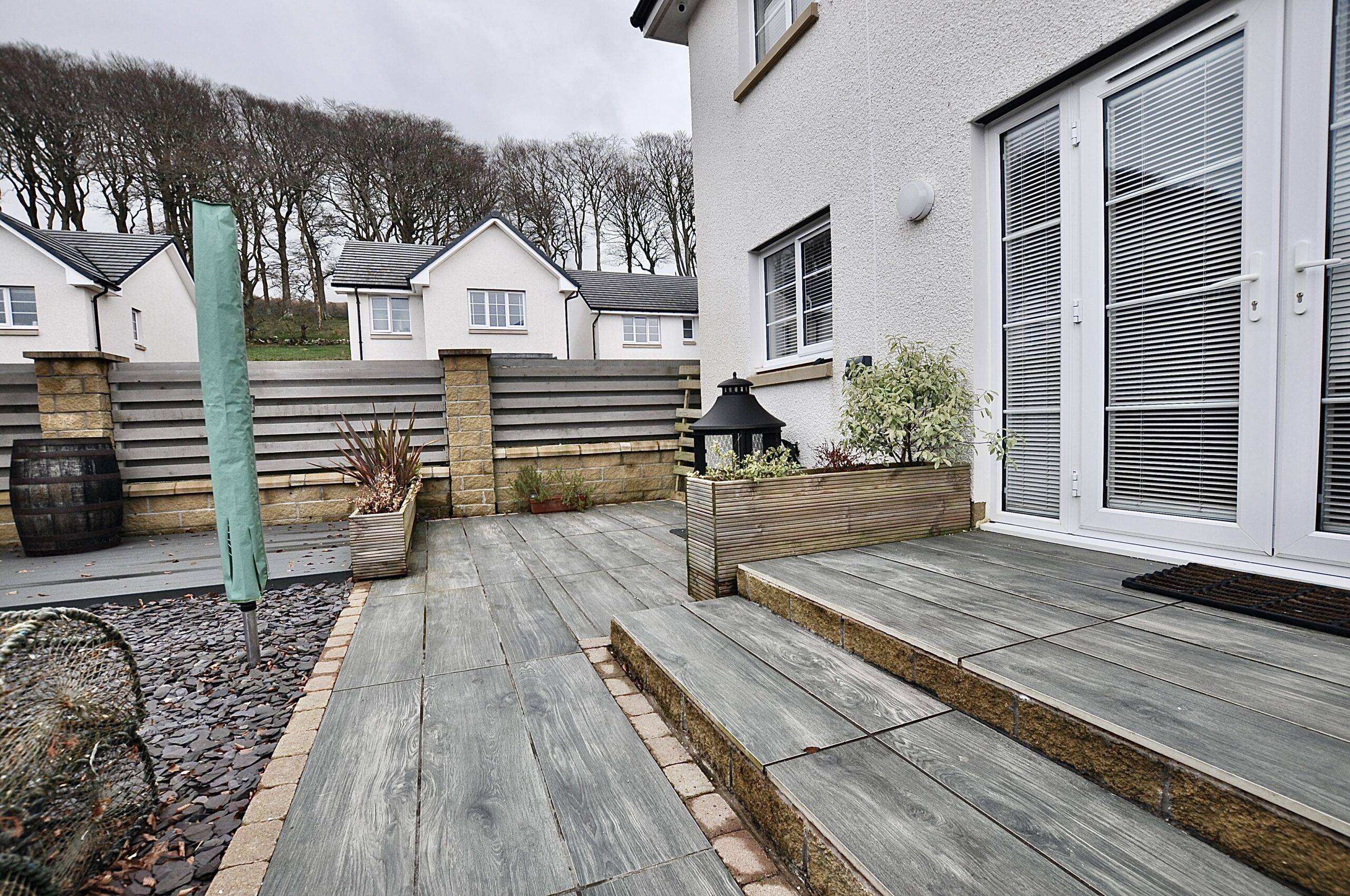 36 Craig Hill Place, Fairlie, KA29 0AY Corum Property