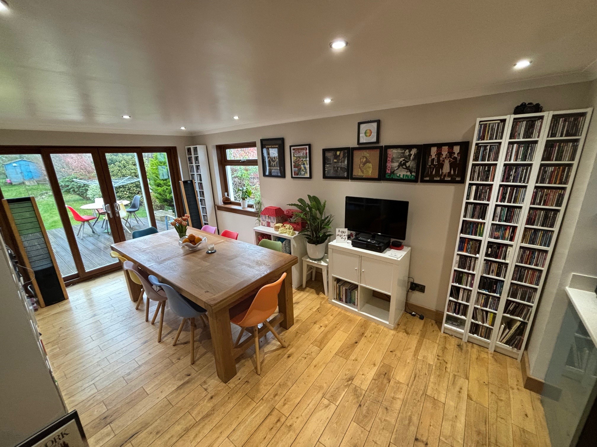 12 Cavendish Place, Troon, KA10 6JG Corum Property