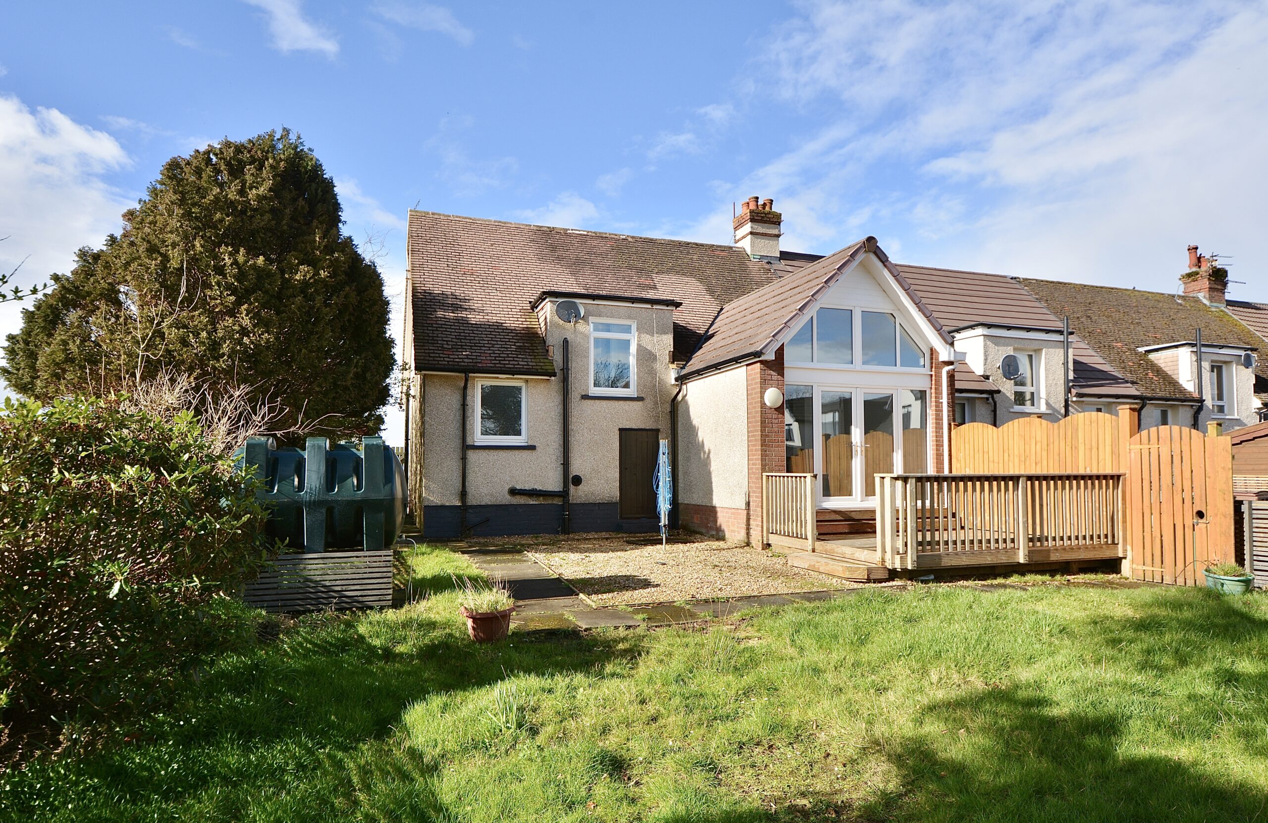 16 Braeside, Annbank, KA6 5EW Corum Property