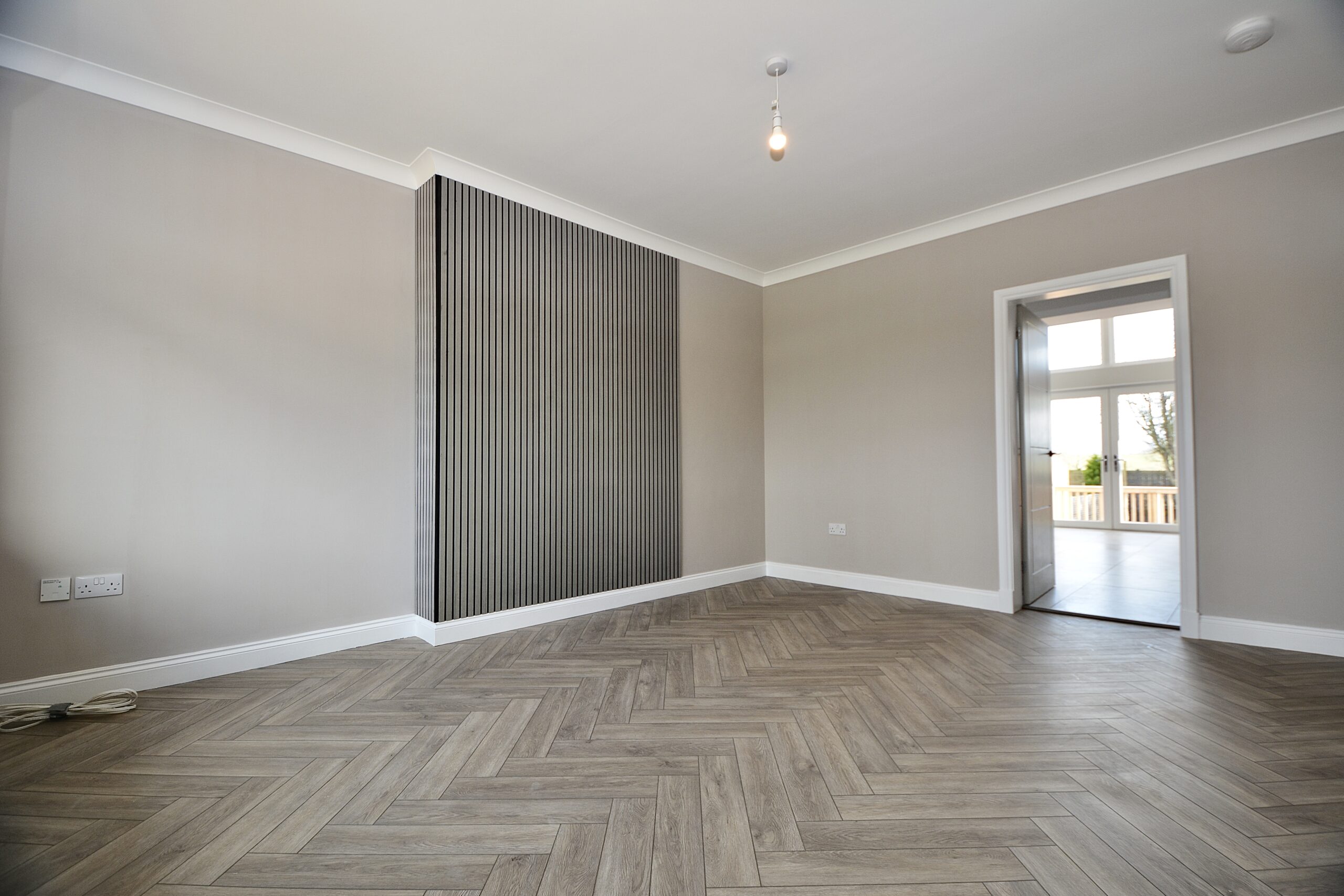 16 Braeside, Annbank, KA6 5EW Corum Property