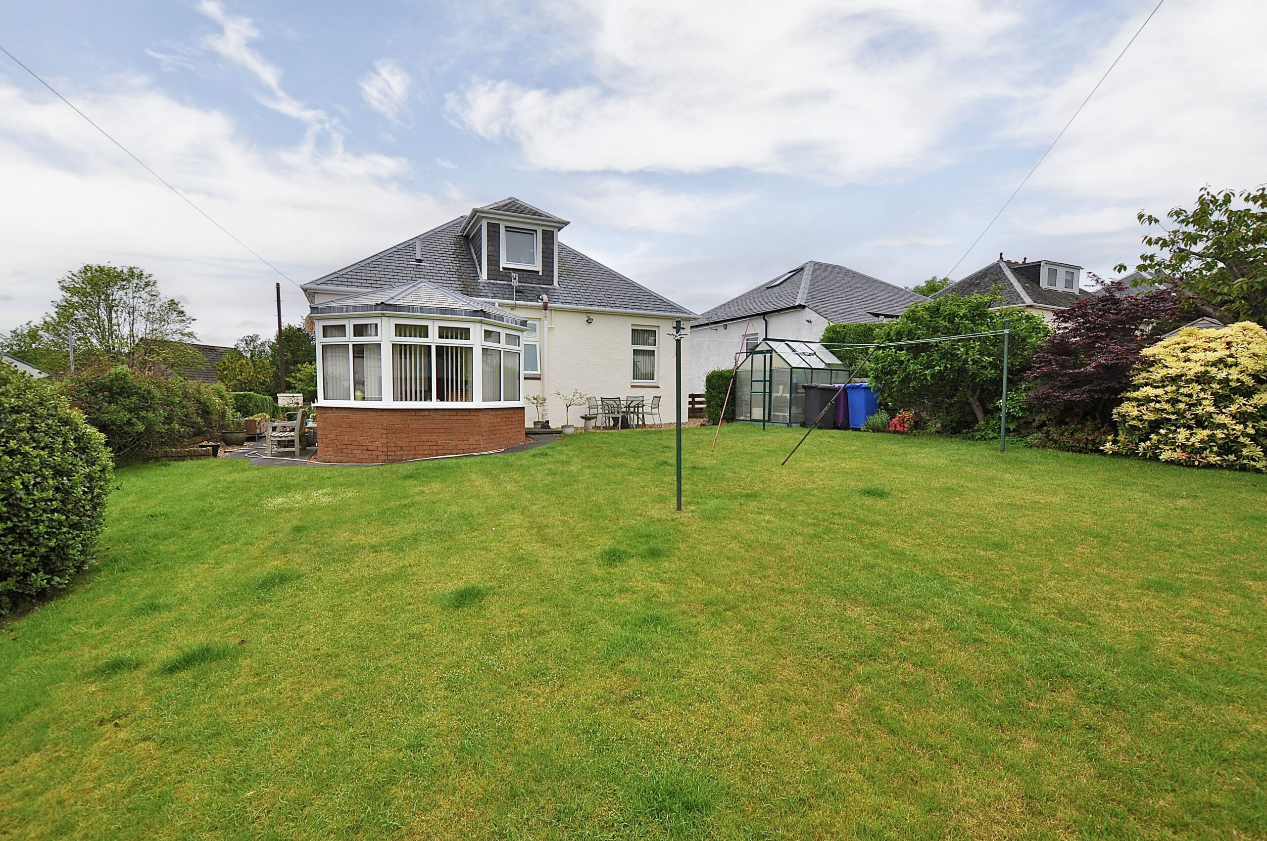 5 Drummilling Road, West Kilbride, KA23 9BD Corum Property