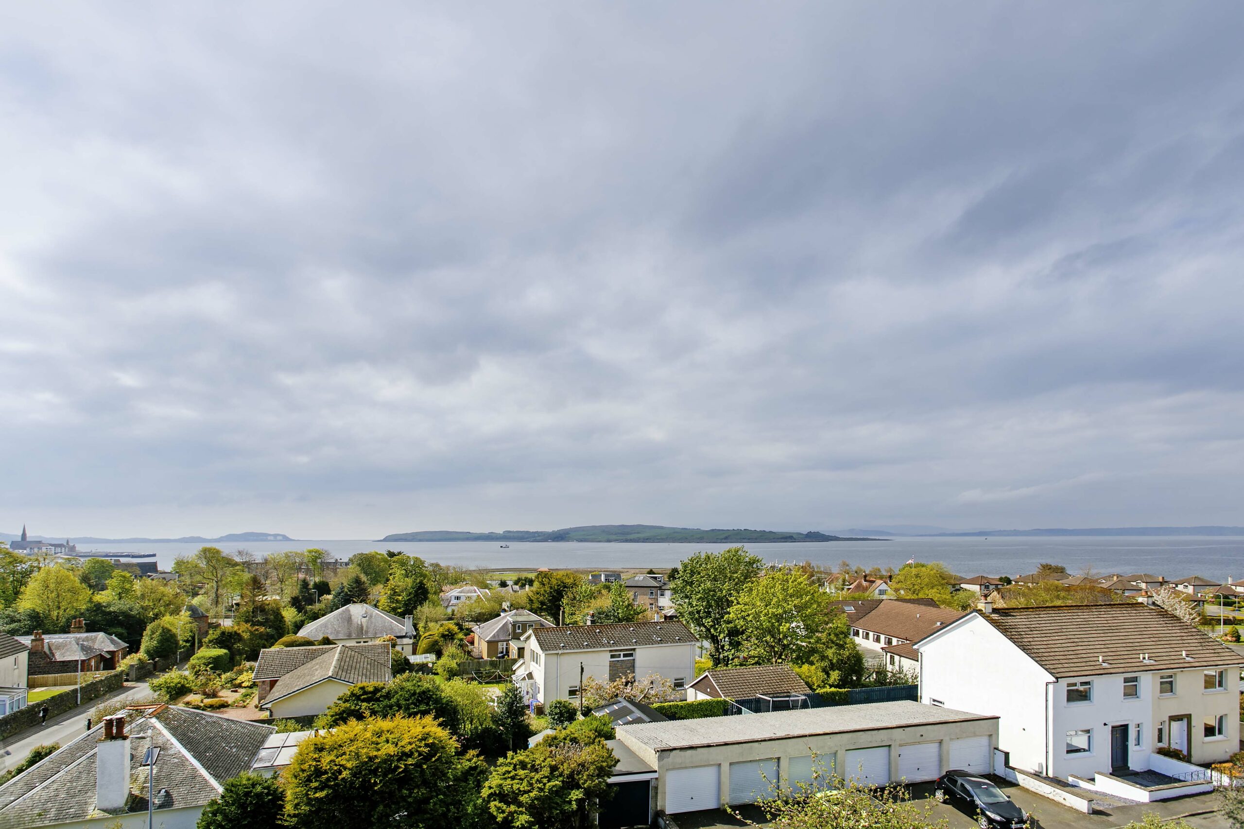 9 Routenburn Road, Largs, KA30 8QA Corum Property