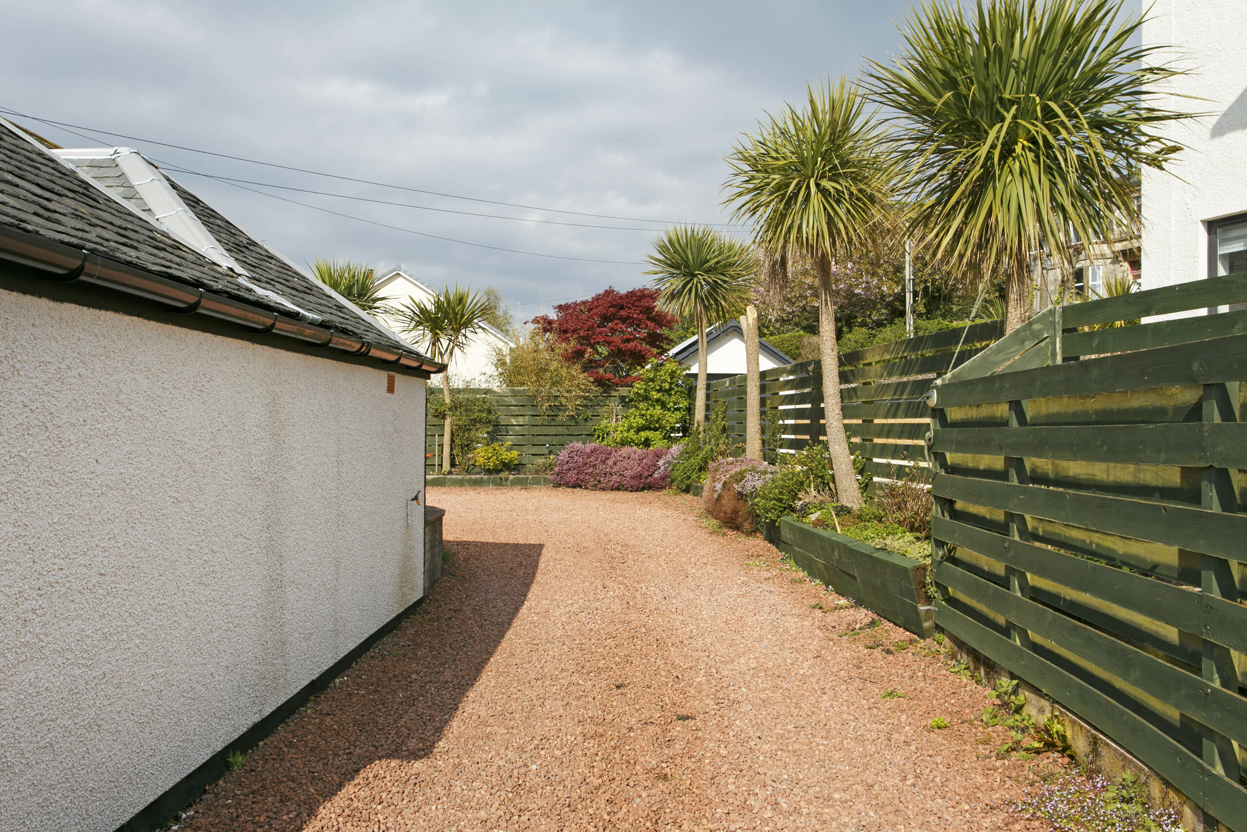 9 Routenburn Road, Largs, KA30 8QA Corum Property