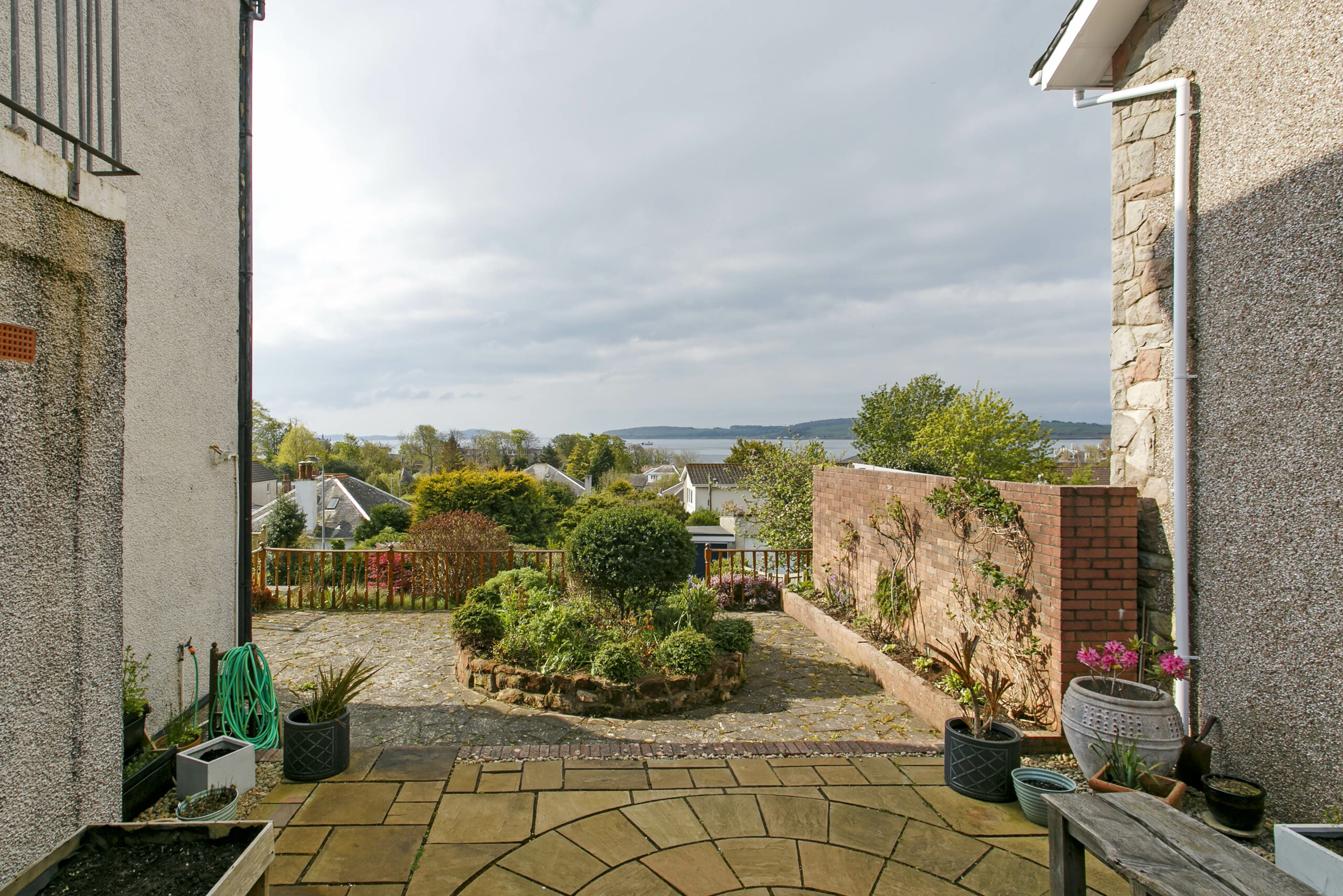 9 Routenburn Road, Largs, KA30 8QA Corum Property