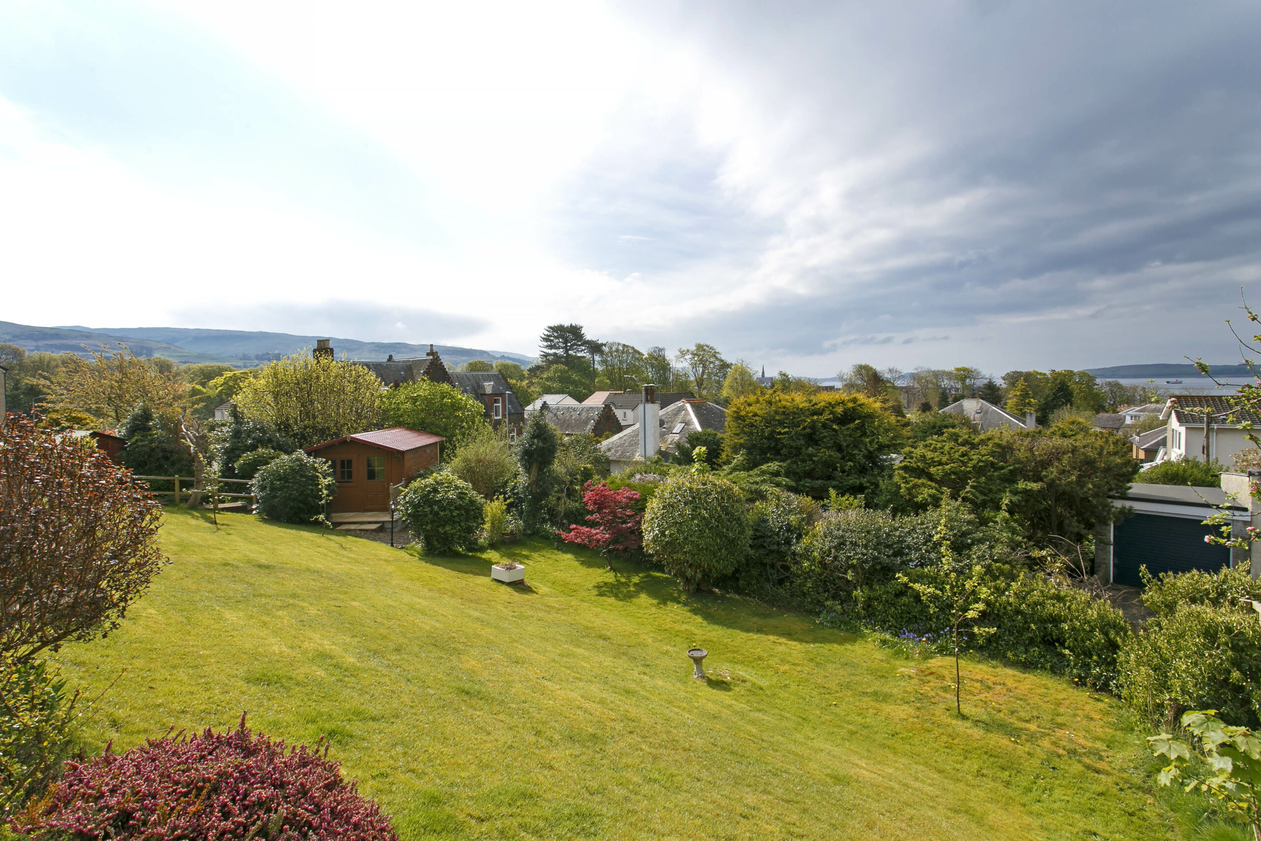 9 Routenburn Road, Largs, KA30 8QA Corum Property