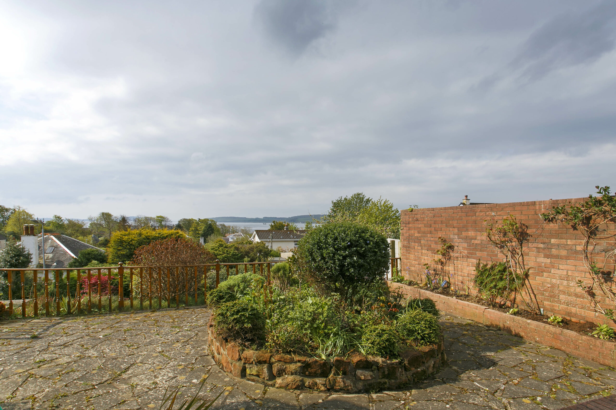 9 Routenburn Road, Largs, KA30 8QA Corum Property