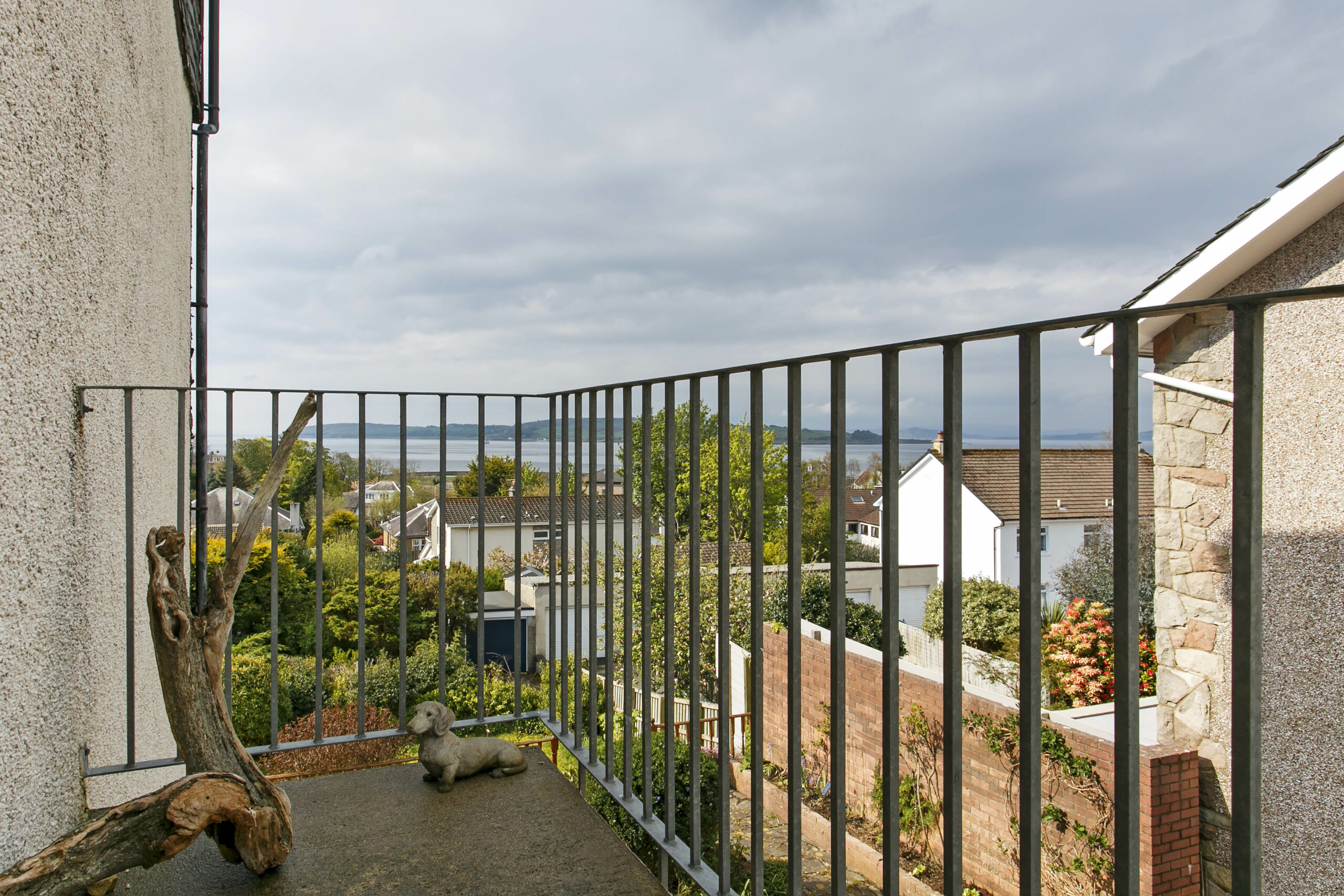 9 Routenburn Road, Largs, KA30 8QA Corum Property