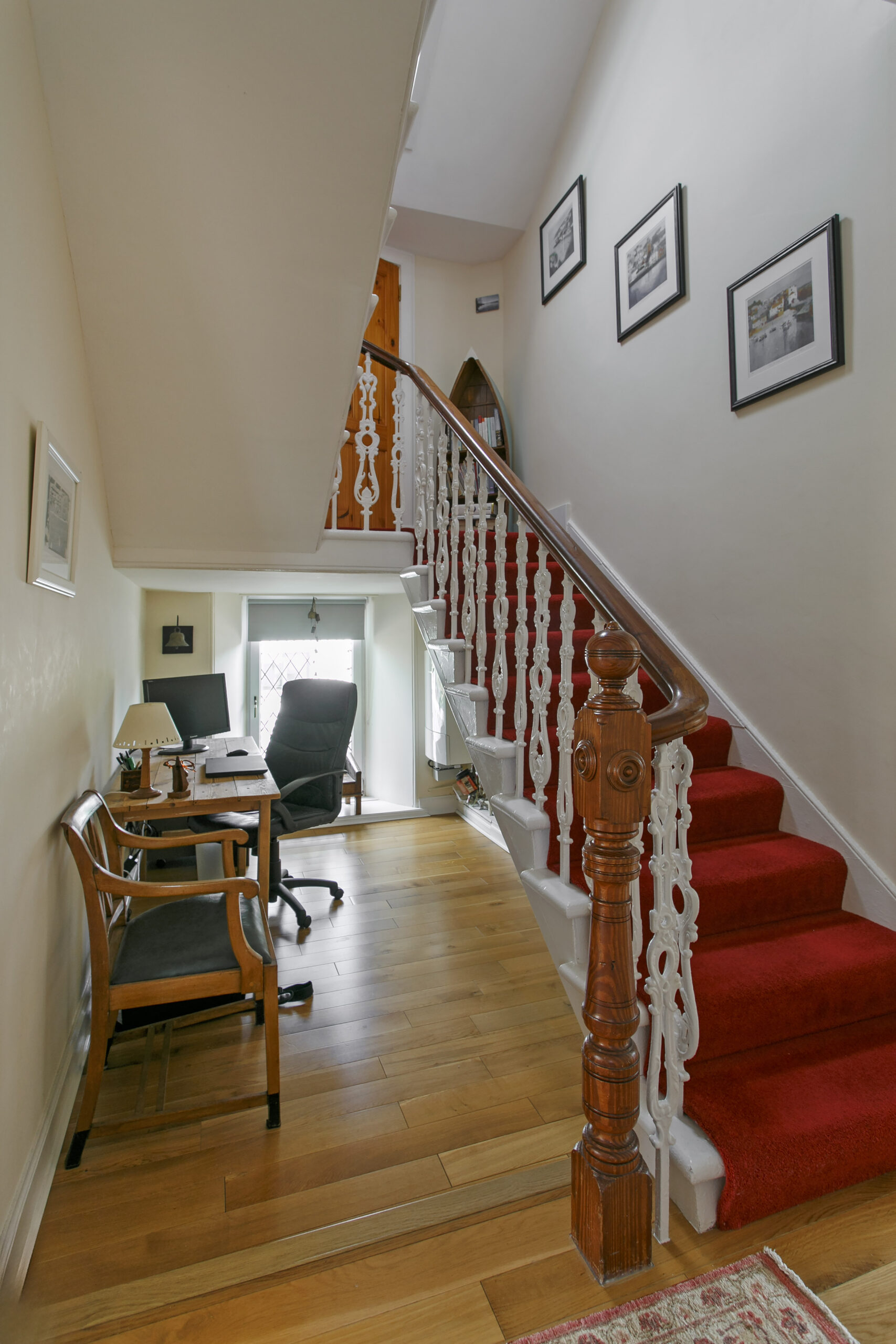 9 Routenburn Road, Largs, KA30 8QA Corum Property