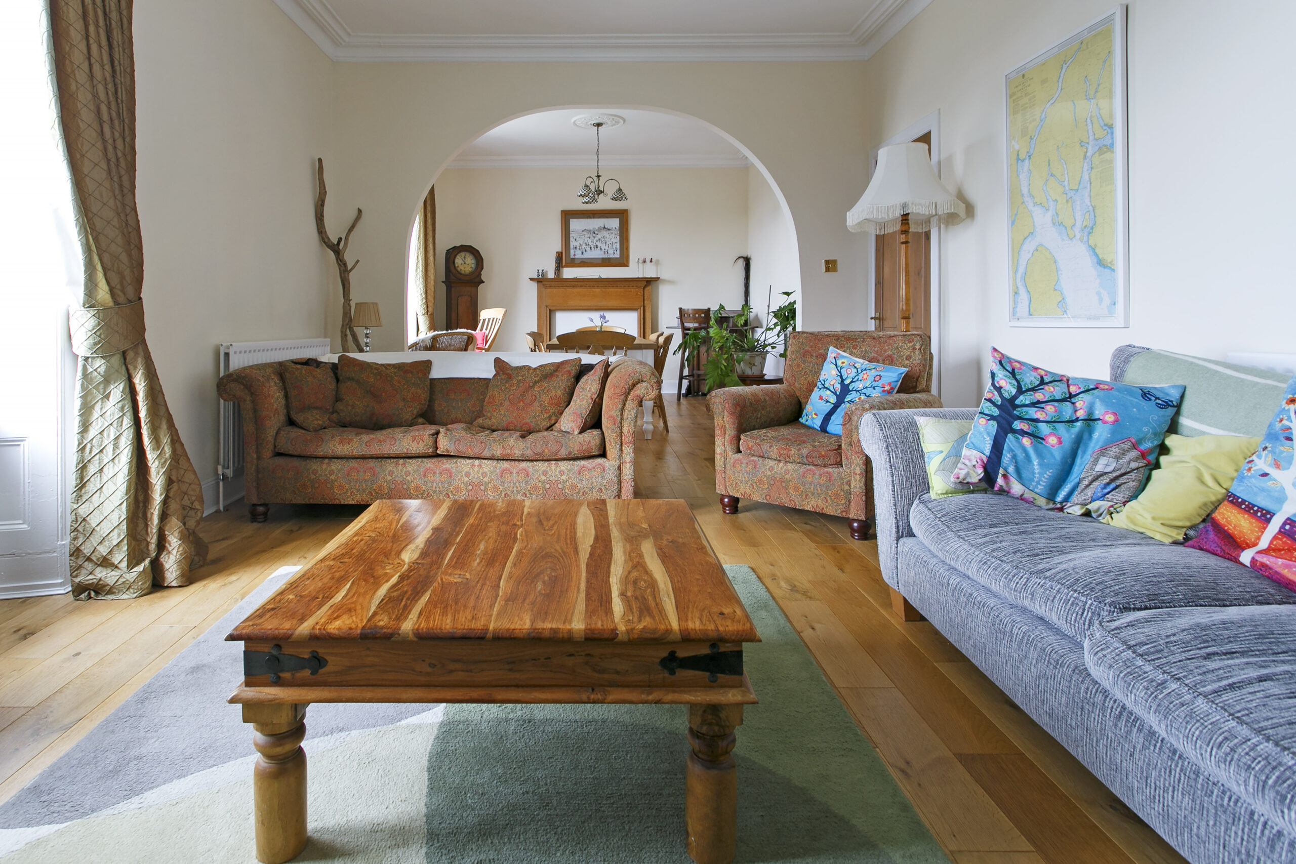 9 Routenburn Road, Largs, KA30 8QA Corum Property