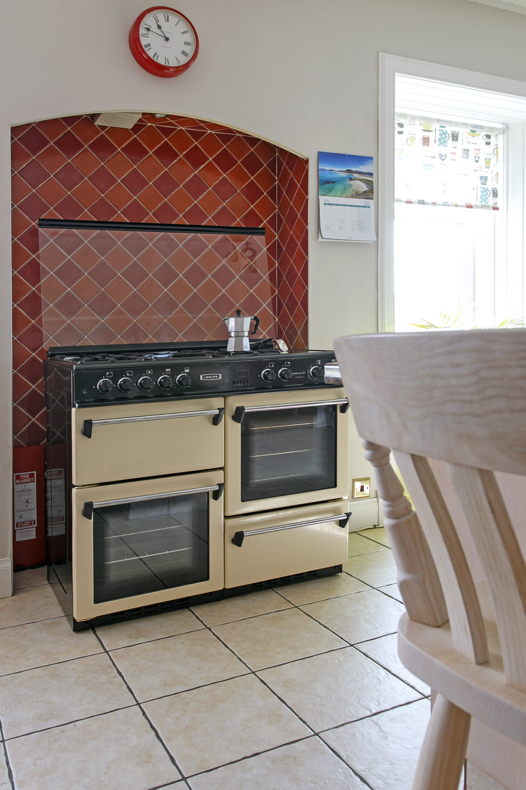 9 Routenburn Road, Largs, KA30 8QA Corum Property