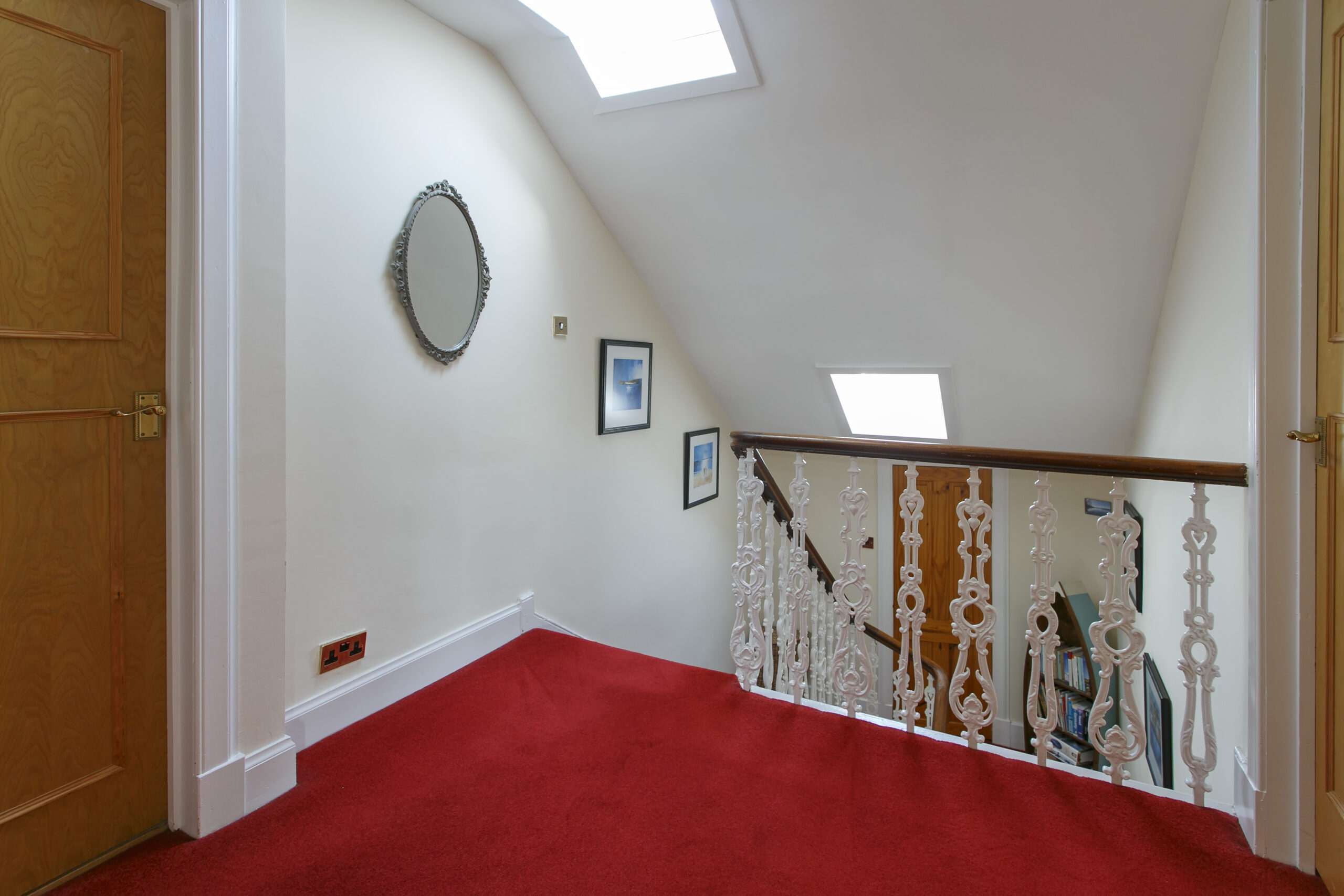 9 Routenburn Road, Largs, KA30 8QA Corum Property