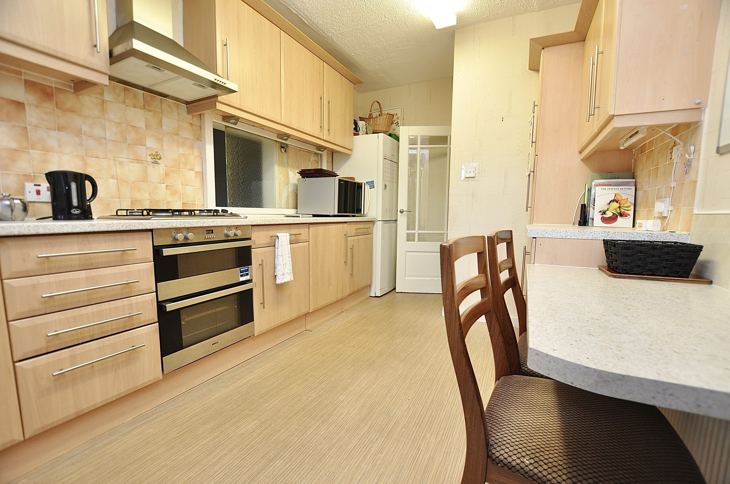 10 Montgomerie Avenue, Fairlie, KA29 0EE Corum Property