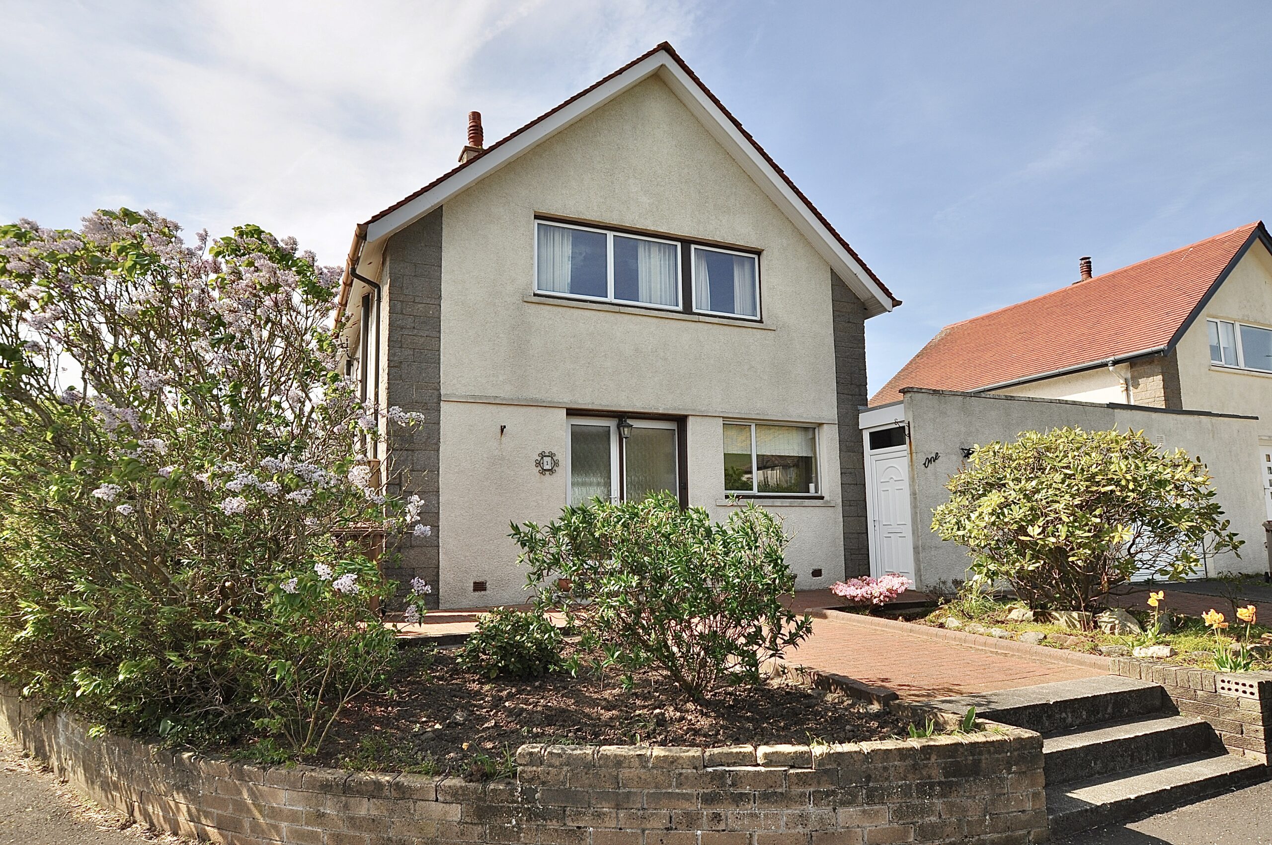 1 Windsor Gardens, Largs, KA30 9DN Corum Property