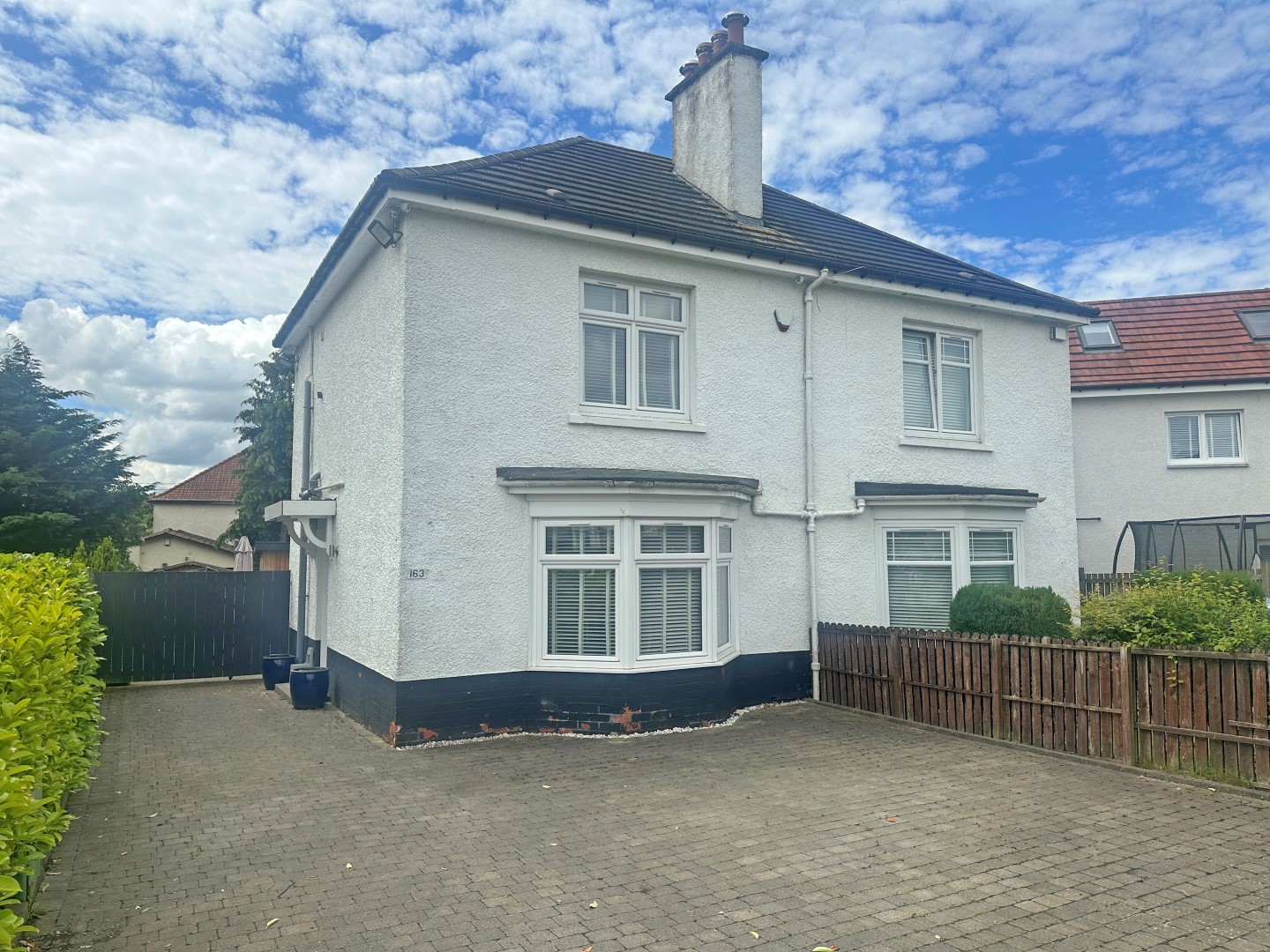 163 Archerhill Road, Knightswood, G13 3JQ Corum Property