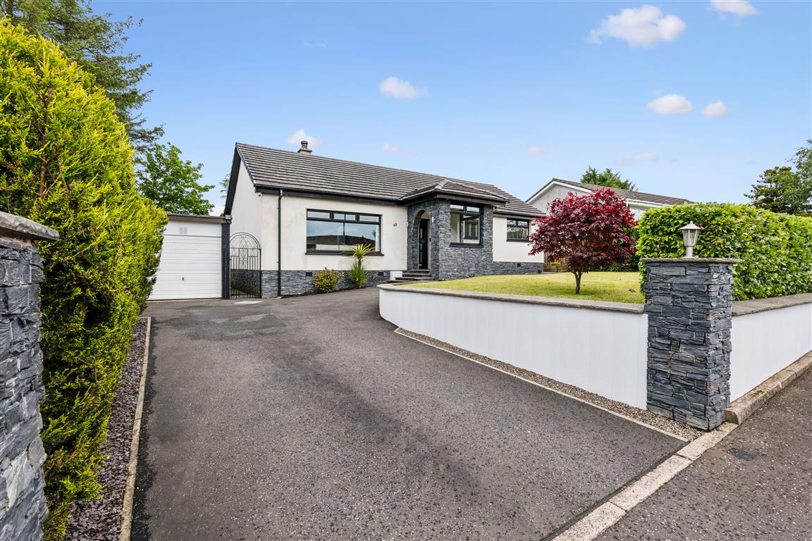 65 Wellesley Crescent, East Kilbride Corum Property