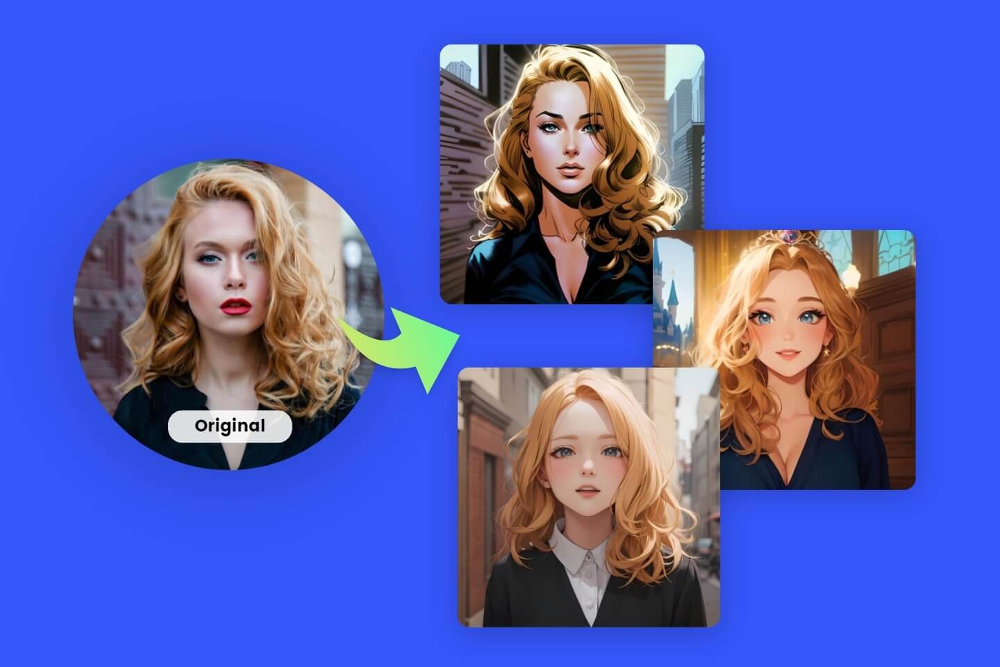 Cartoonify Your Pictures All You Need to Know Coruzant Technologies