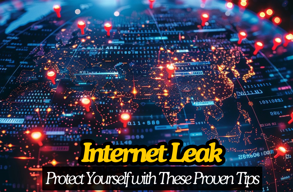 Leak Exposed Protect Yourself with These Proven Tips