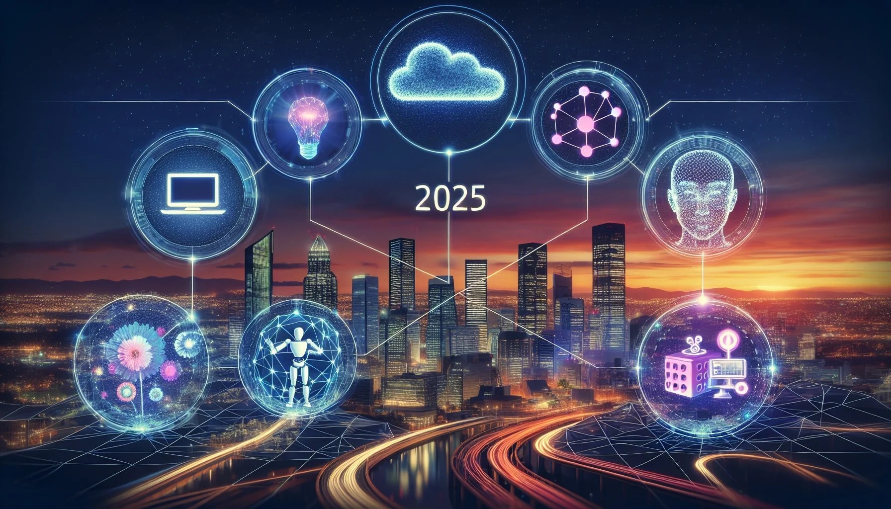 Digital Marketing 5 Tips To Stay Ahead in 2025 Coruzant Technologies