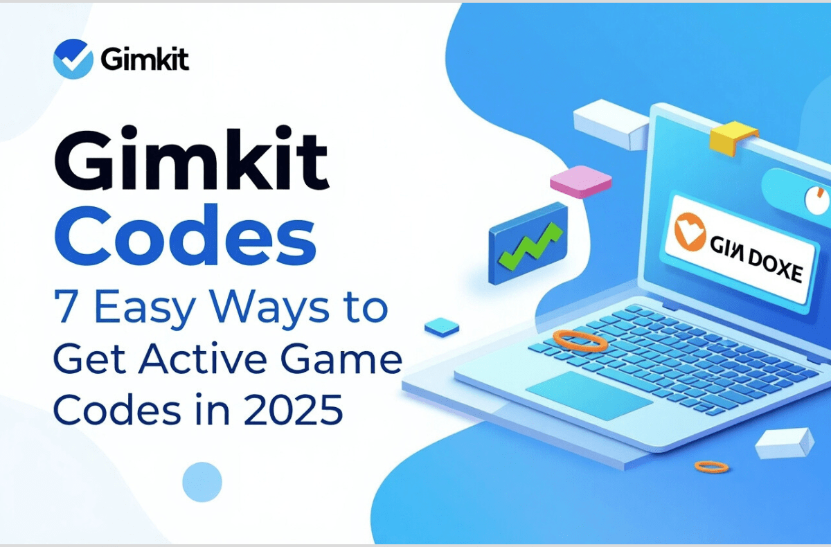 Gimkit Codes 7 Easy Ways to Get Active Game Codes in 2025 Coruzant