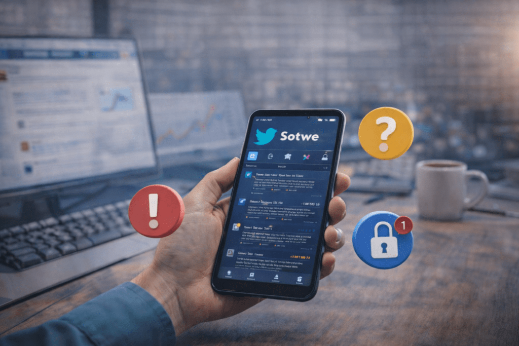 Sotwe 7 Facts That Might Change Your Mind Before You Use It