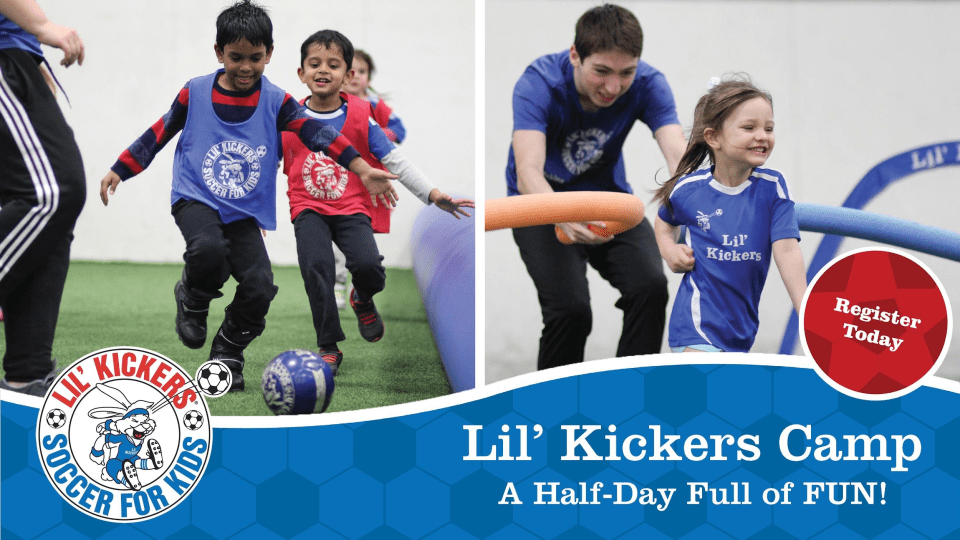 Summer Camps at Corvallis Sports Park