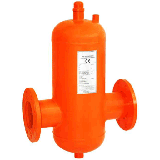 Air Separators Corvalve