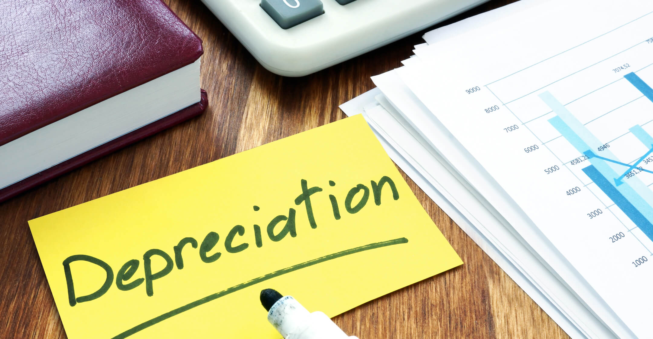 What is Depreciation? Corvee