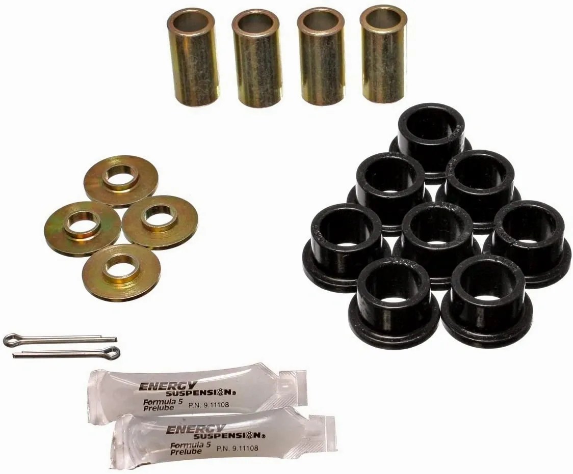 7582 STRUT ROD BUSHING POLYURETHANE REAR 13/8" OD ( SET OF 4