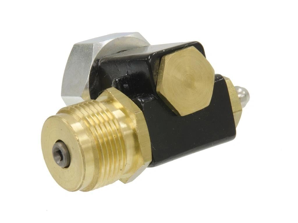 5682 TACHOMETER / SPEEDOMETER CABLE DRIVE ADAPTER (272110) Corvette