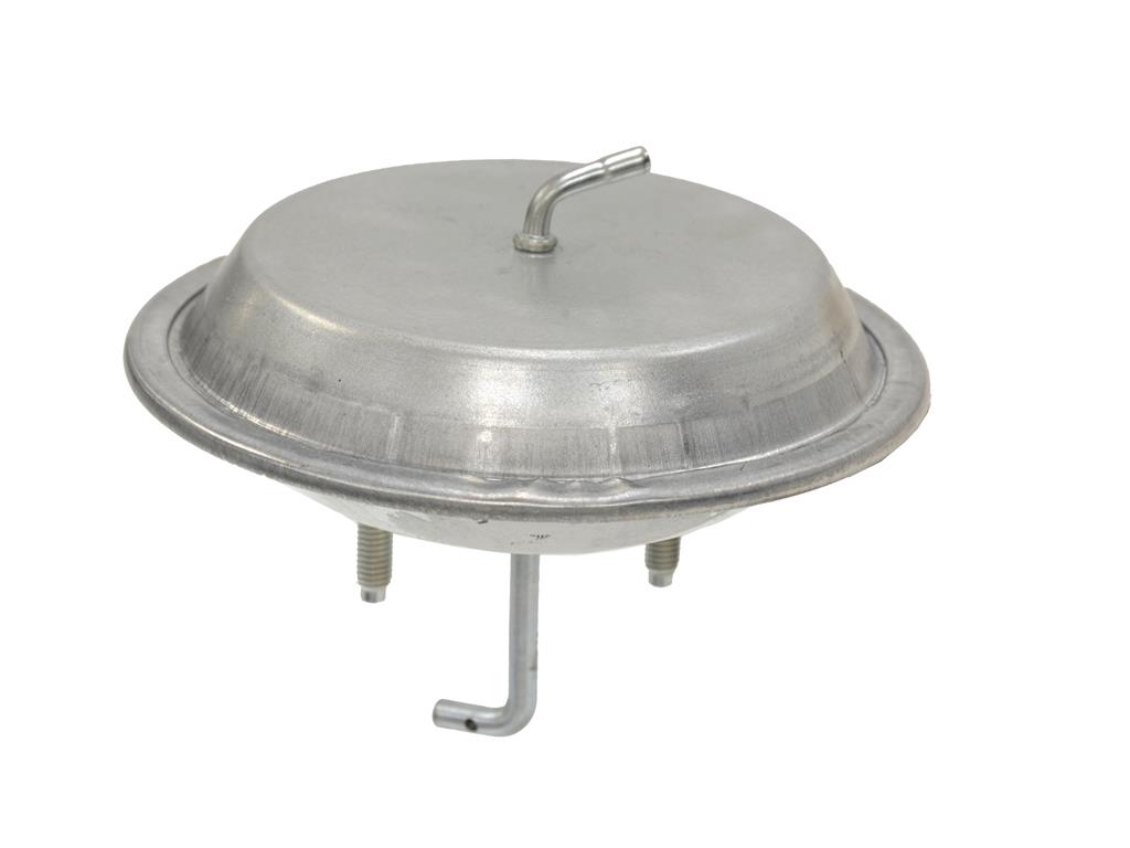 6981 AC AIR INLET PLENUM Valve Vacuum Actuator (453062) Corvette