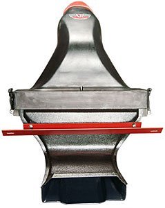 Vararam 2005-2007 C6 Corvette “Snake Charmer” Cold Air Intake CAI