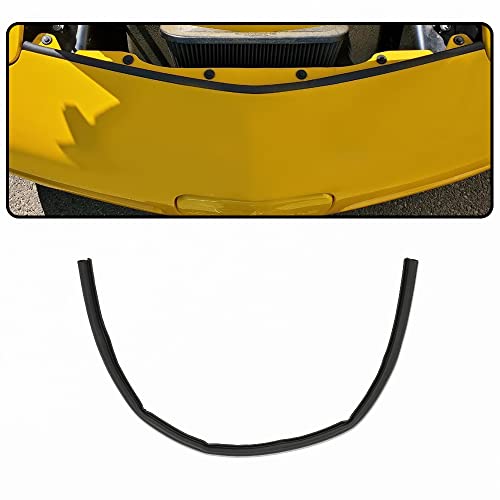GPLUS Performance Hood Rubber Seal Compatible with Chevy C5 Corvette