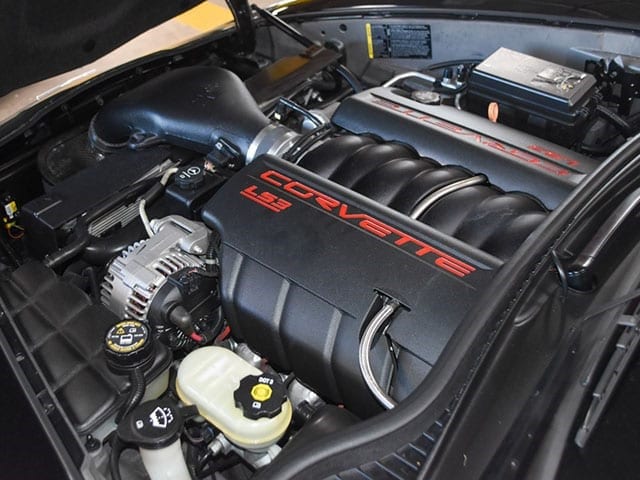 C8 Going Hybrid | Corvette Mike | Used Chevrolet Corvettes for Sale