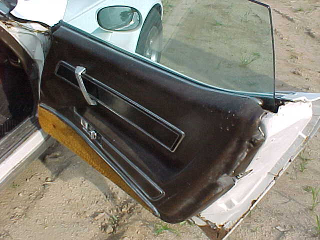 1977 CORVETTE | Ken's Corvette Parts