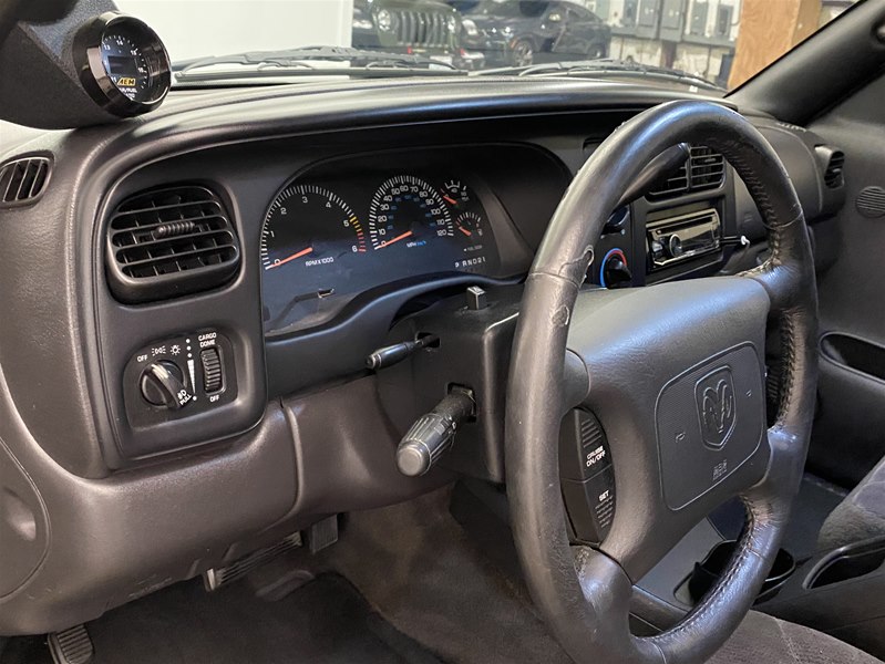 2000 Dodge Dakota R/T Club Cab Pickup for sale