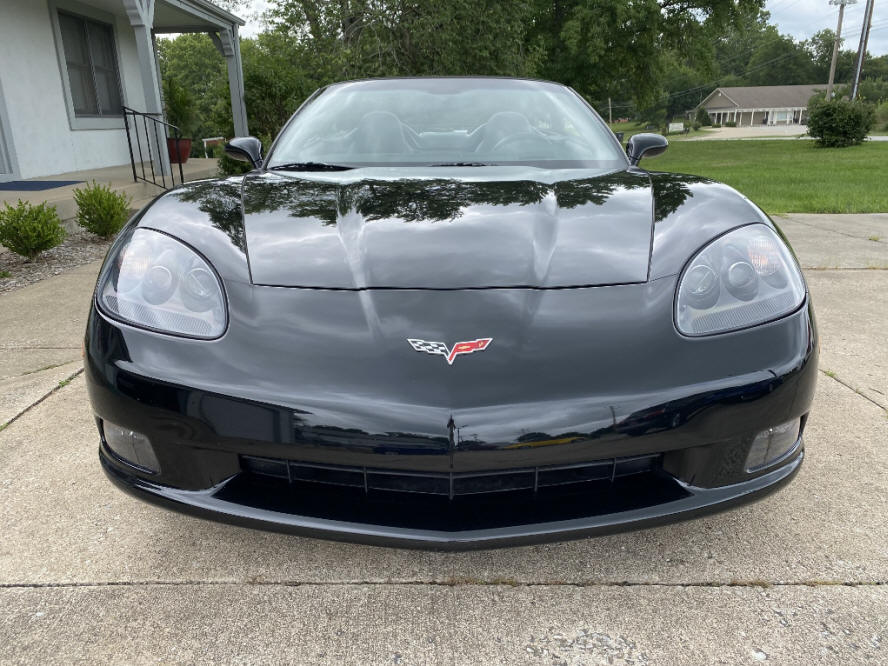Corvette used Corvettes for sale