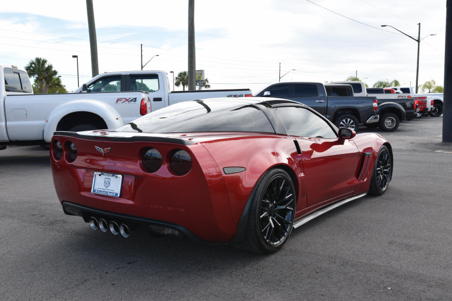Corvette used Corvettes for sale