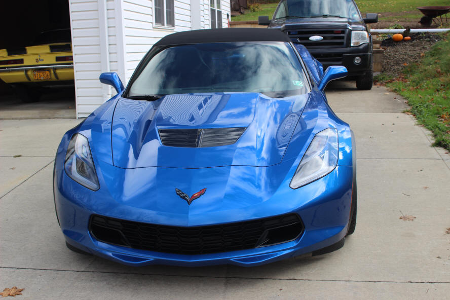 Corvette used Corvettes for sale