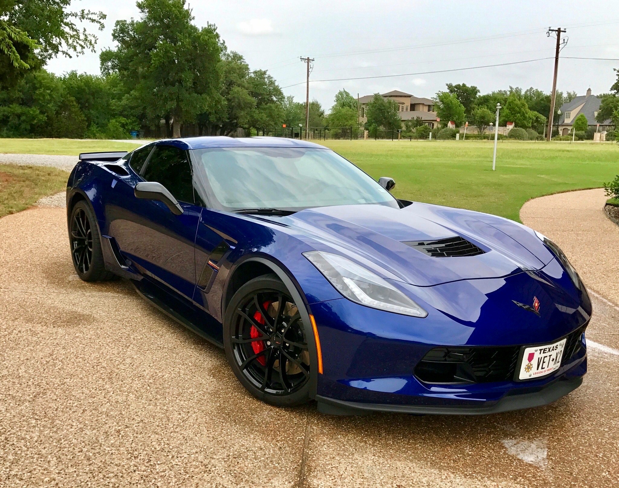 Corvette used Corvettes for sale