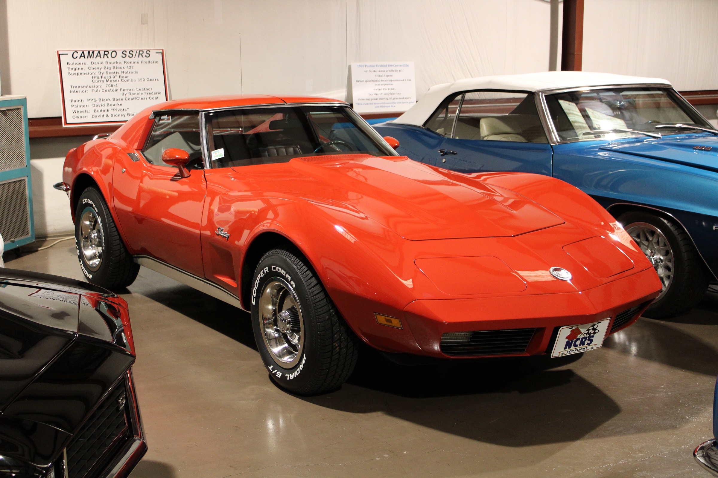 Corvette used Corvettes for sale