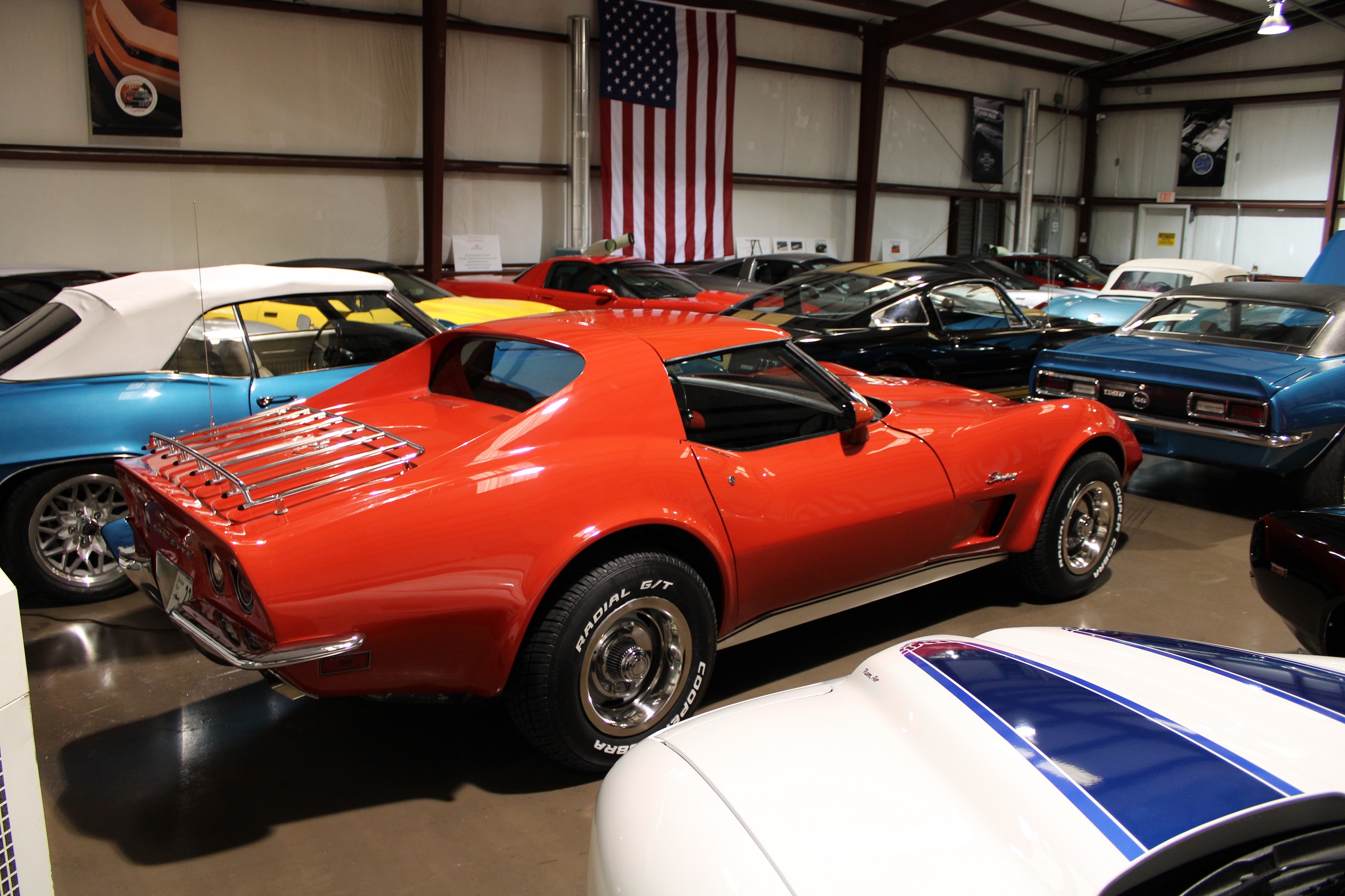 Corvette used Corvettes for sale