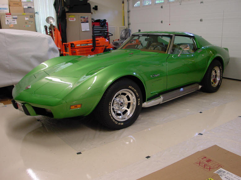 Corvette used Corvettes for sale