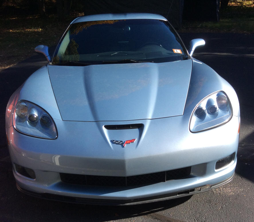 Corvette used Corvettes for sale