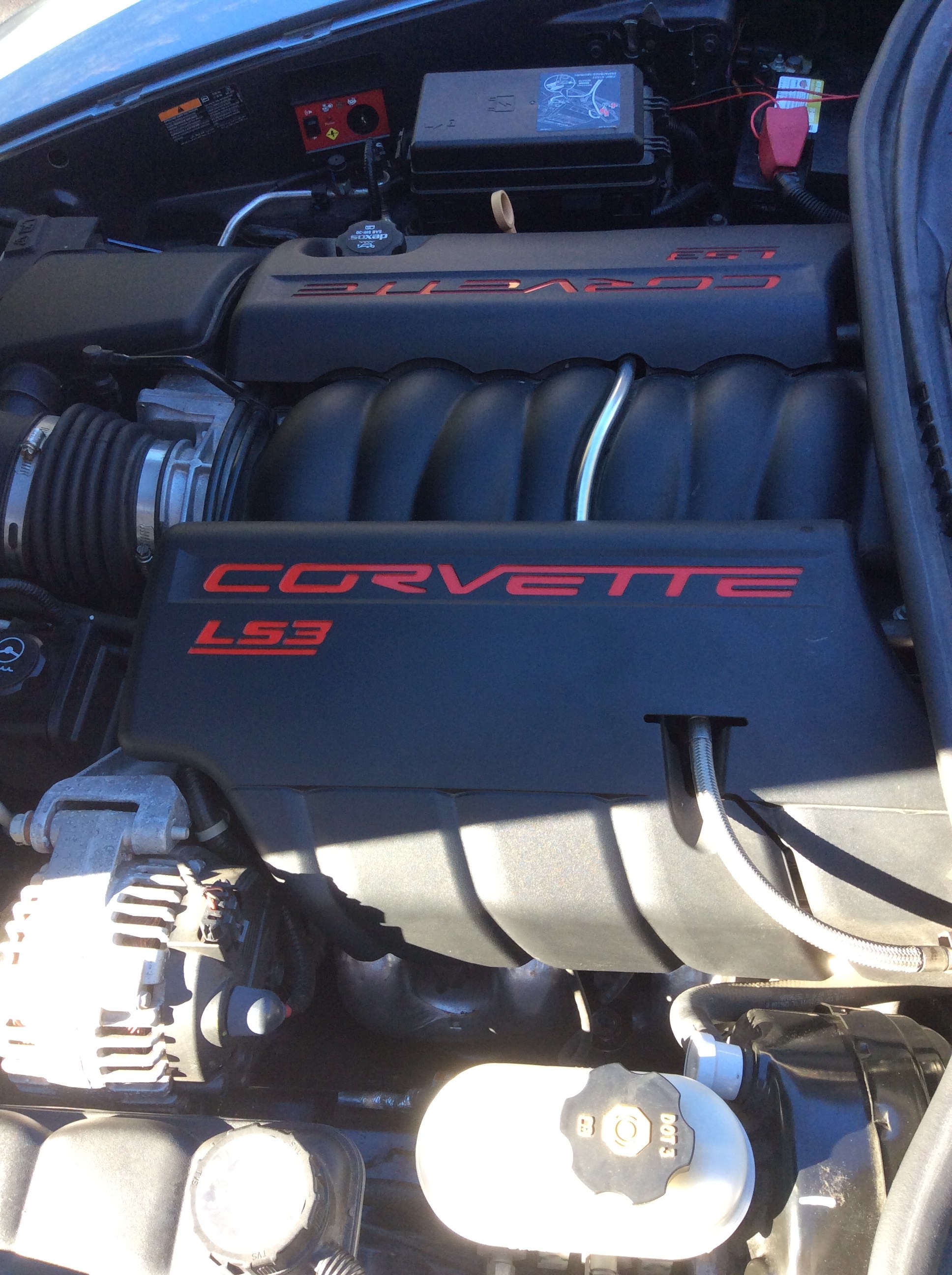 Corvette used Corvettes for sale