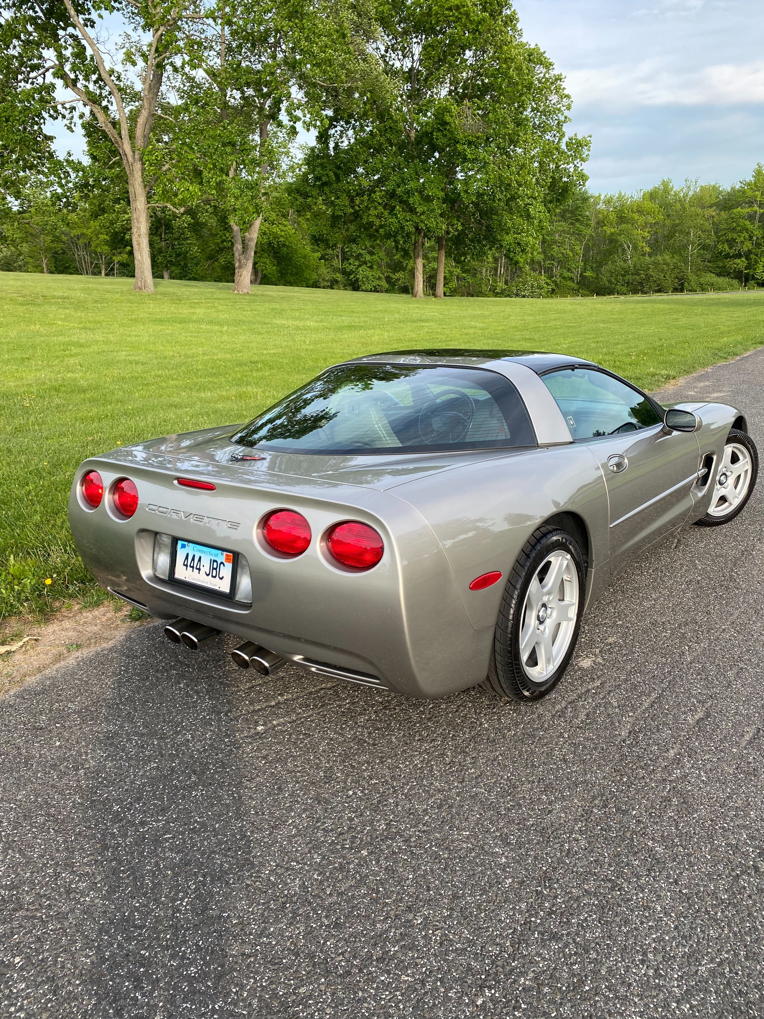 Corvette used Corvettes for sale