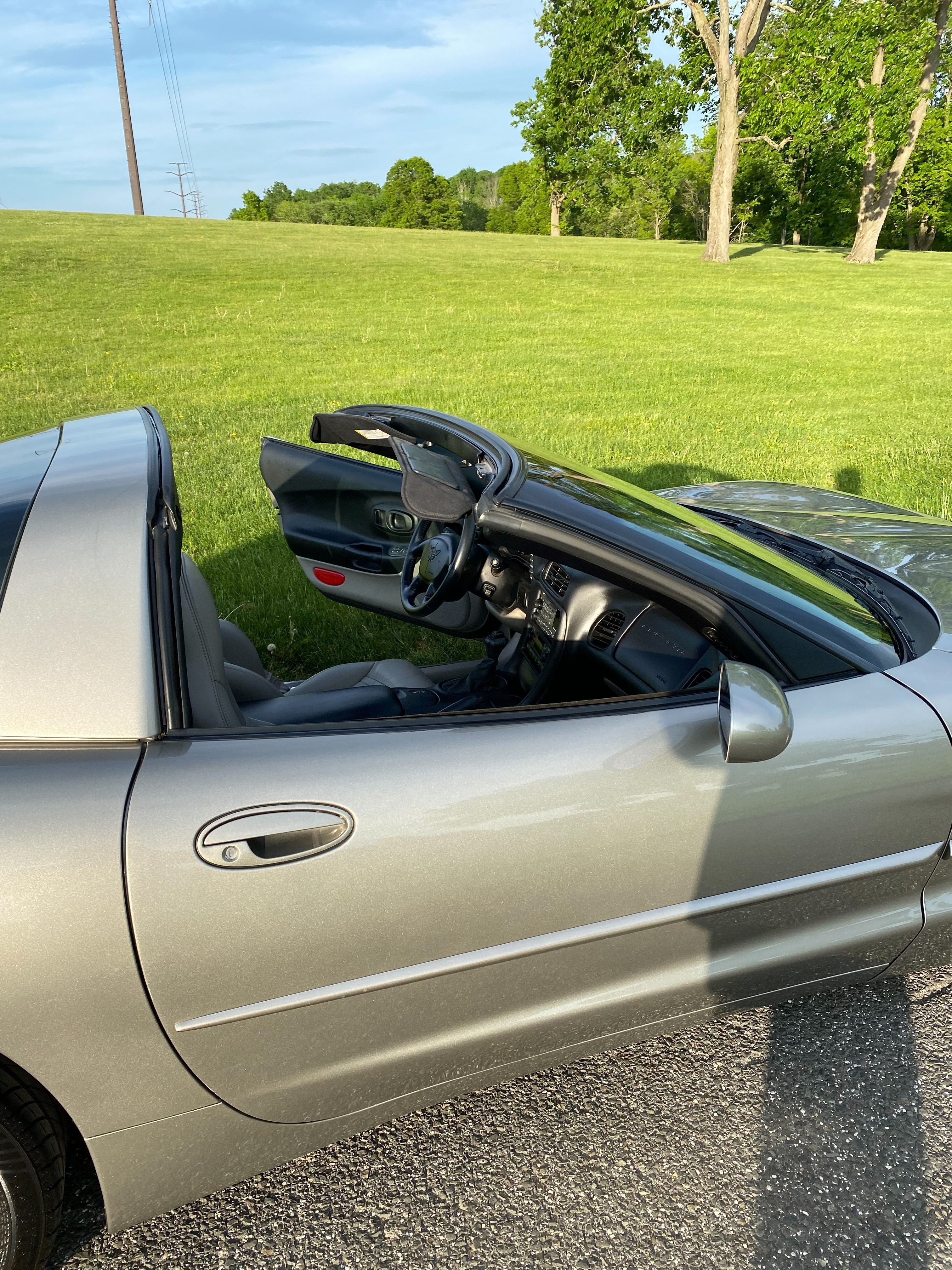 Corvette used Corvettes for sale