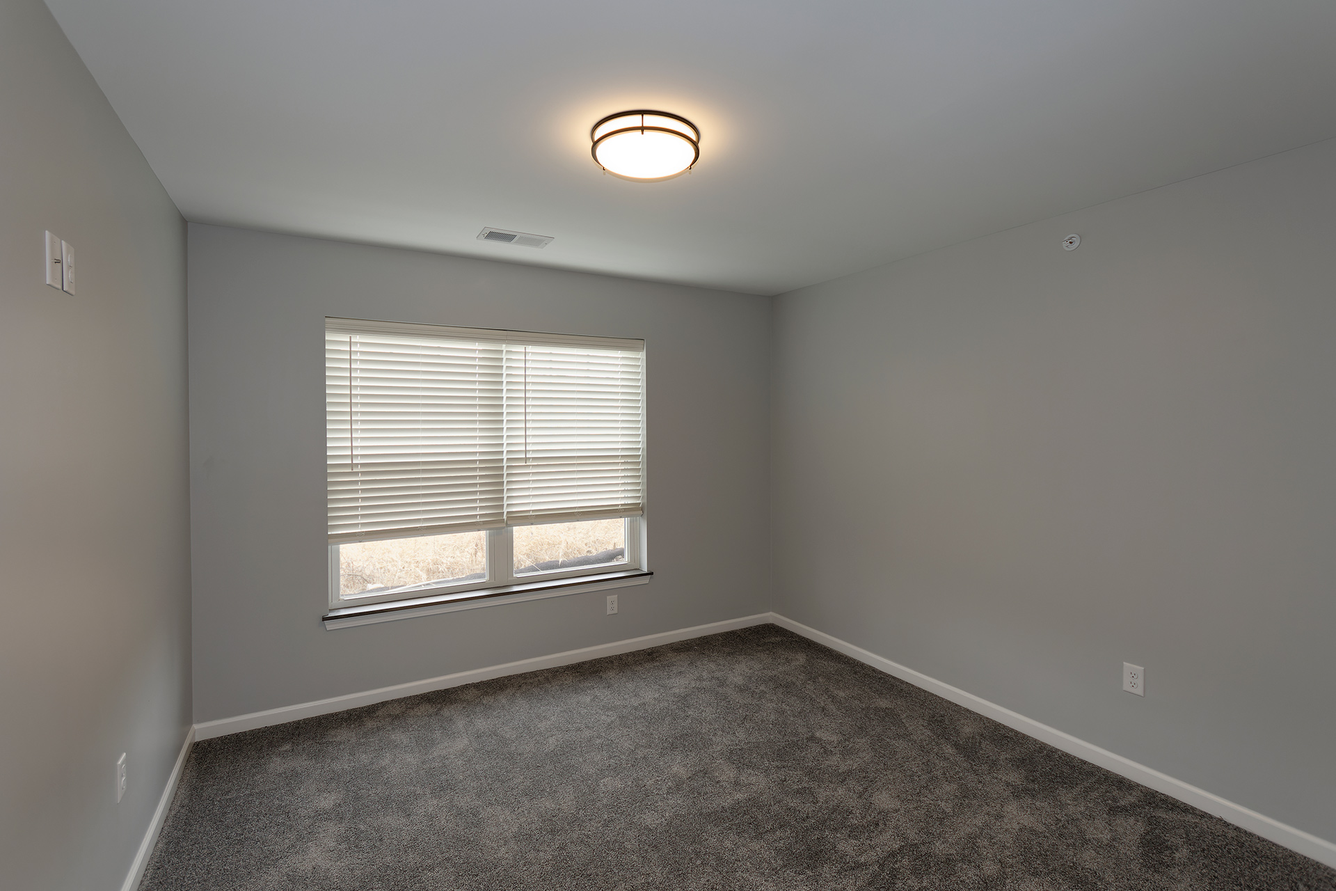 The Corvo Getzville Luxury Apartments