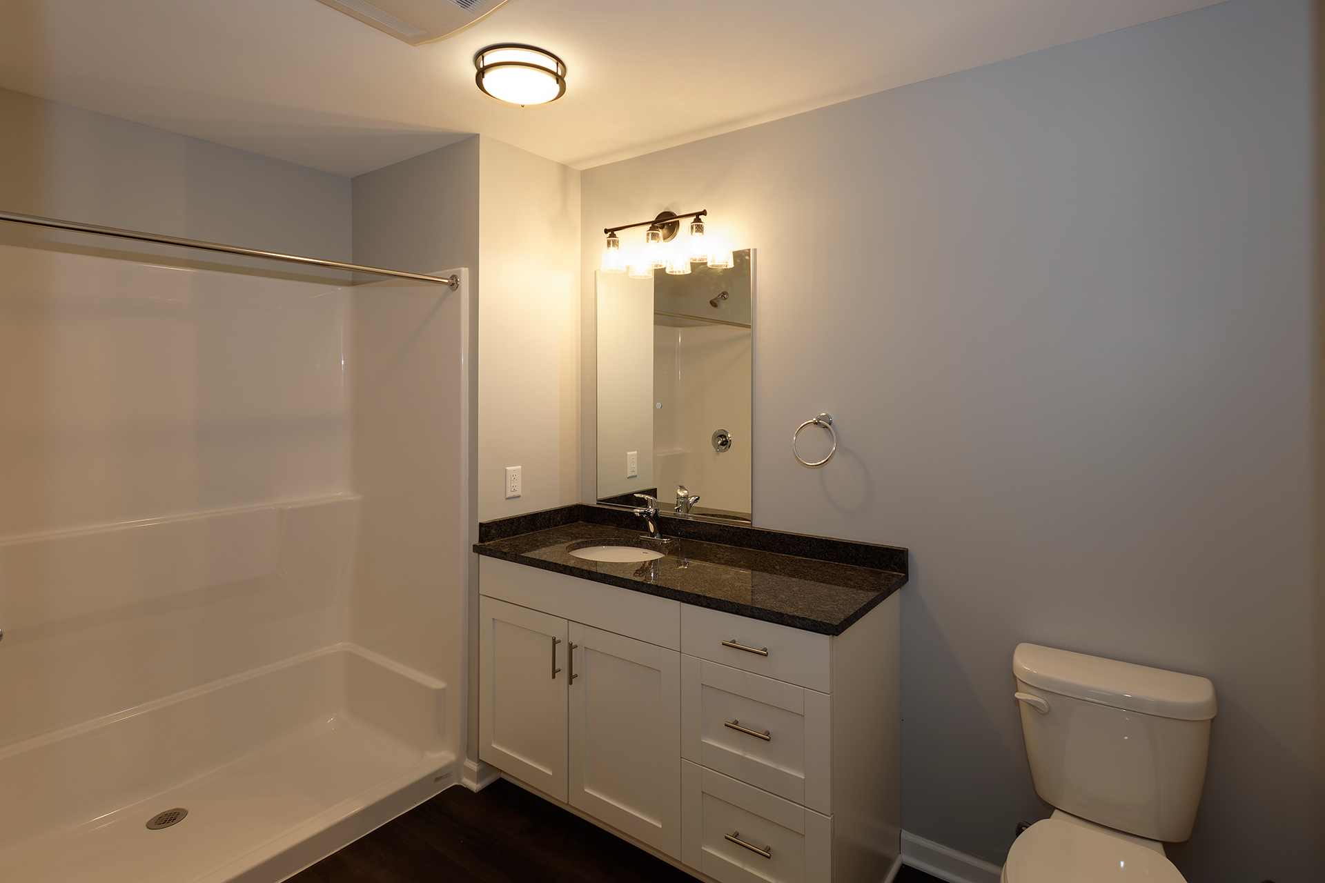 The Corvo Getzville Luxury Apartments